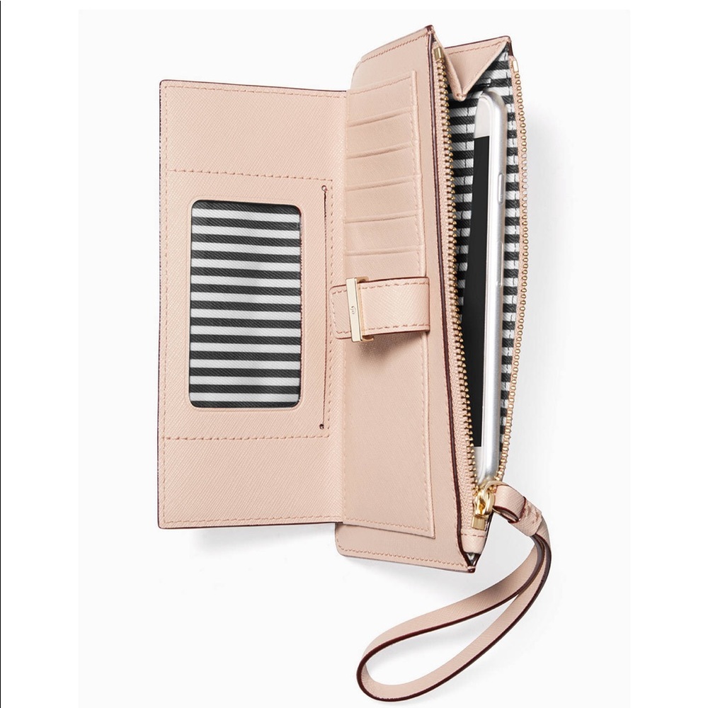 Kate Spade Cameron Street Karolina Toasted Wheat